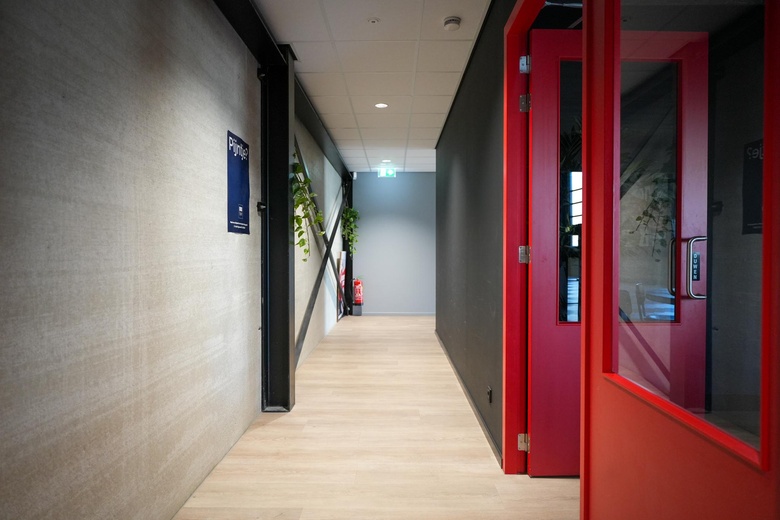 KantoorruimteaanRechteloop 10<br/> inGemert