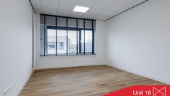 Kantoorruimte te huur Berkel en Rodenrijs - Berkelse Poort 95