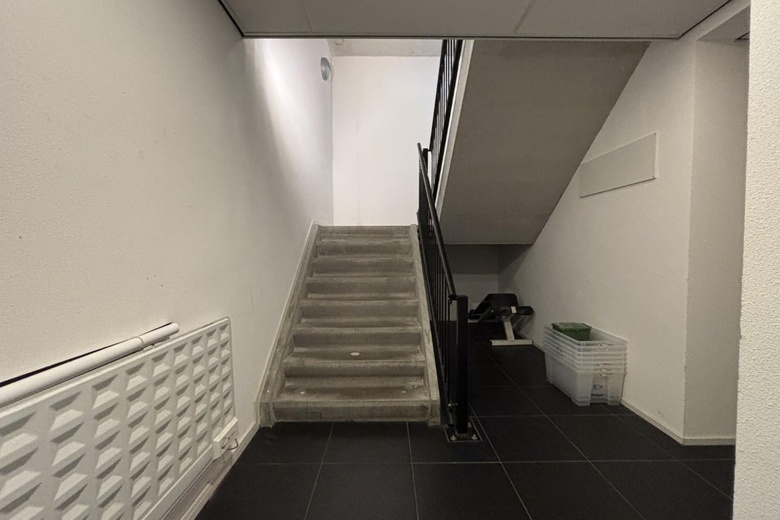 BedrijfsruimteaanEinthovenstraat 5<br/> inAlkmaar