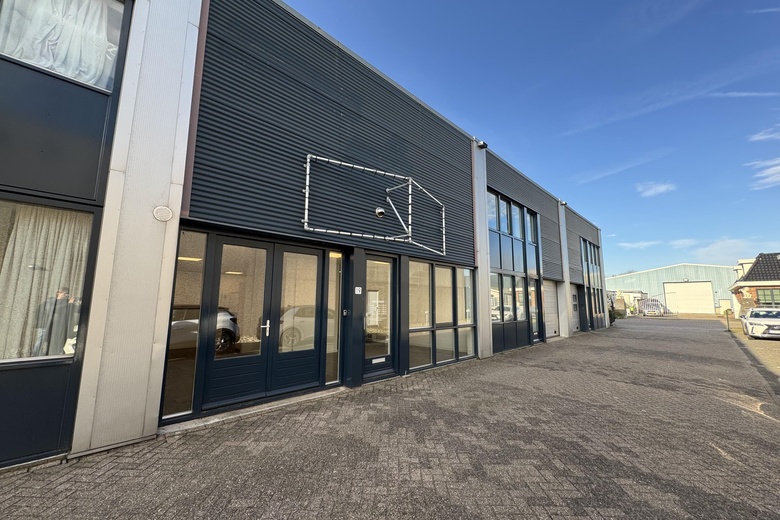 Bekijk foto 1 van Penningweg 19