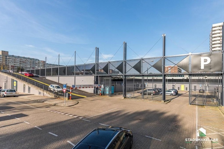 Winkelruimte Rotterdam - Keizerswaard 40 - Foto 12