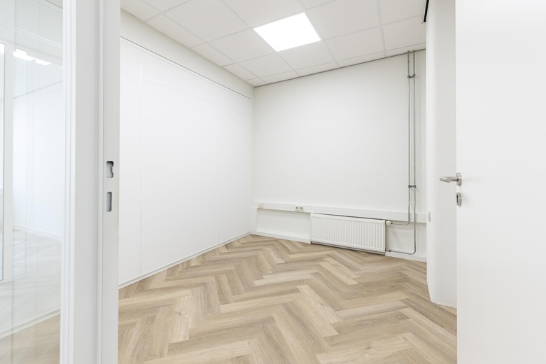 KantoorruimteaanJan van Hooffstraat 8 C<br/> inEindhoven