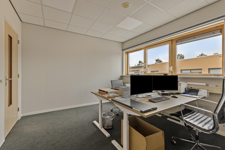KantoorruimteaanSpacelab 3<br/> inAmersfoort