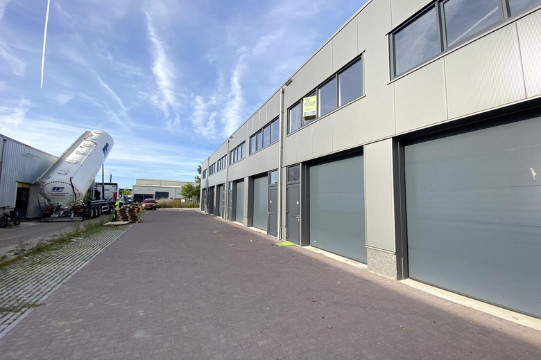 Bedrijfsruimte Almere - Vlotbrugweg 13 U - Foto 9