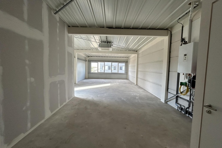 BedrijfsruimteaanHonderdland 976<br/> inMaasdijk