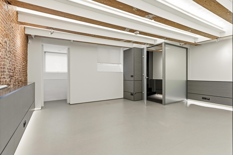 KantoorruimteaanKeizersgracht 522 H<br/> inAmsterdam