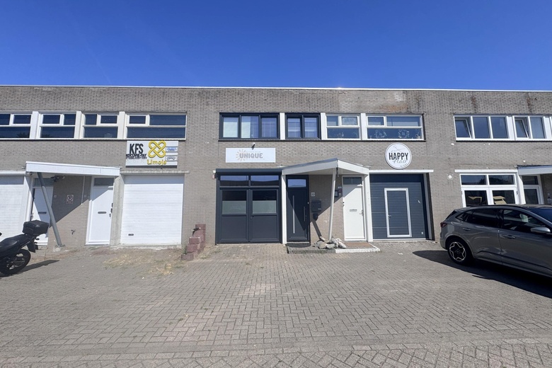 Bedrijfsruimte Almere - Brasemstraat 22 - Foto 19