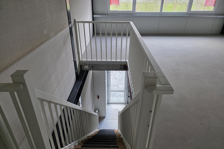 BedrijfsruimteaanDirk Verheulweg 2 A 3<br/> inWaddinxveen