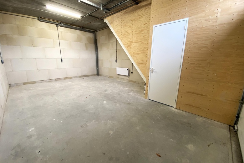 BedrijfsruimteaanPascallaan 22 M<br/> inLelystad