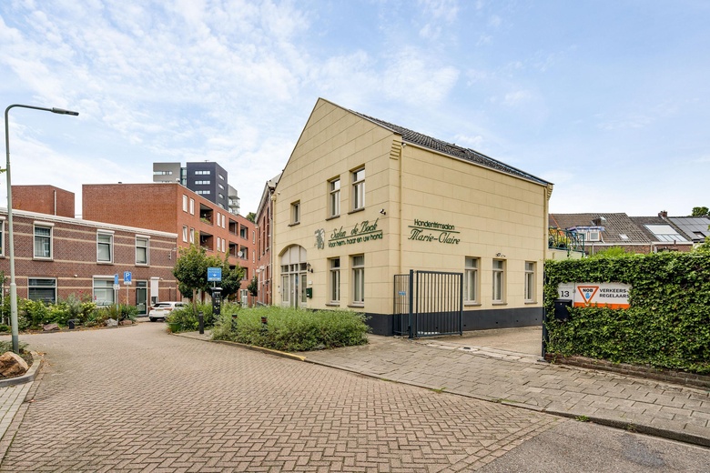 Kantoorruimte Roermond - Ernst Casimirstraat 13 - Foto 22