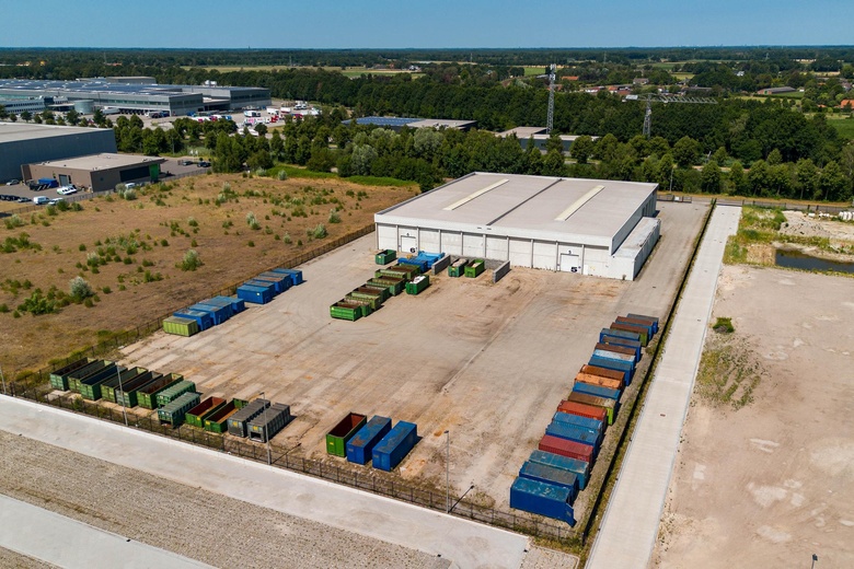 Bedrijfsruimte Weert - Industriekade 44 A - Foto 16