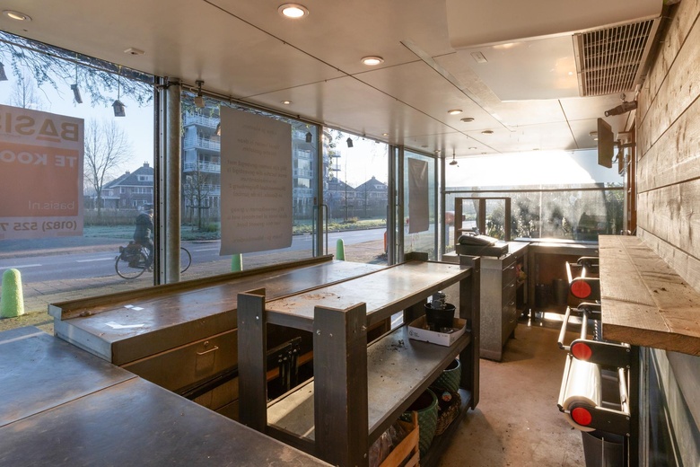 WinkelruimteaanRidder van Catsweg 323 a<br/> inGouda