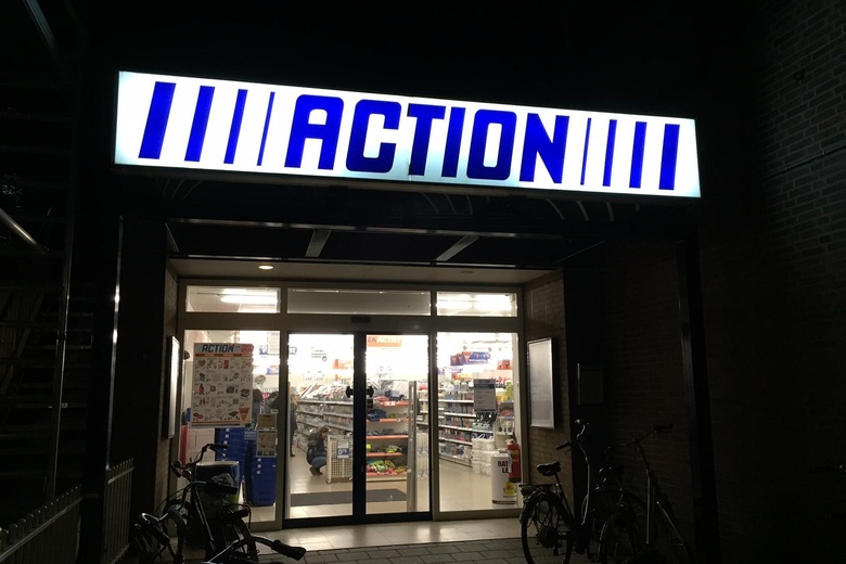 WinkelruimteaanKerkstraat 6 b<br/> inDeurne