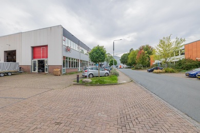 Bedrijfsruimte Zoeterwoude - Energieweg 67 - Foto 2