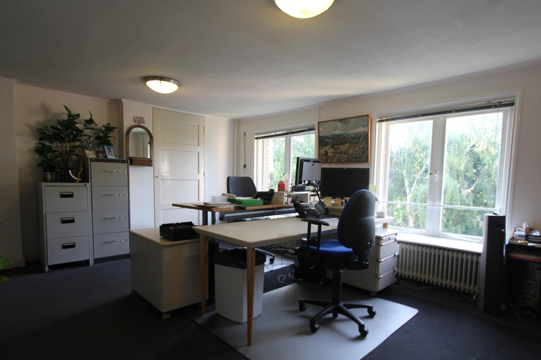 Kantoorruimte Haarlem - Nieuwe Gracht 5 A - Foto 9