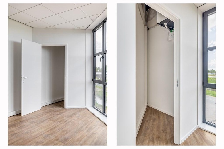 Kantoorruimte Waddinxveen - Steur 2 A - Foto 15