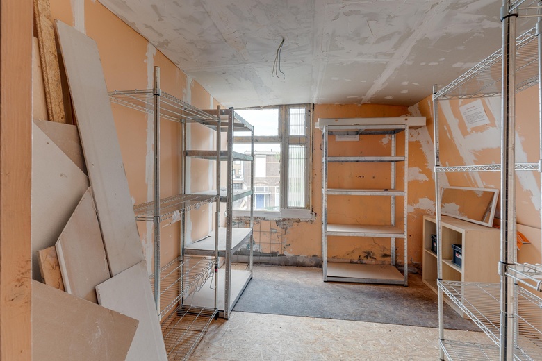 BedrijfsruimteaanKrugerlaan 67<br/> inZeist