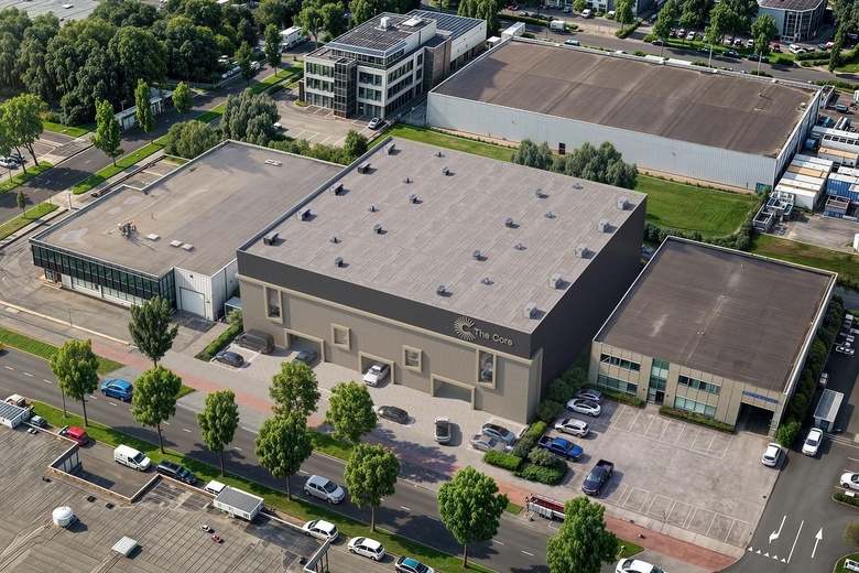 Bedrijfsruimte Zoetermeer - Platinastraat 10 - Foto 3