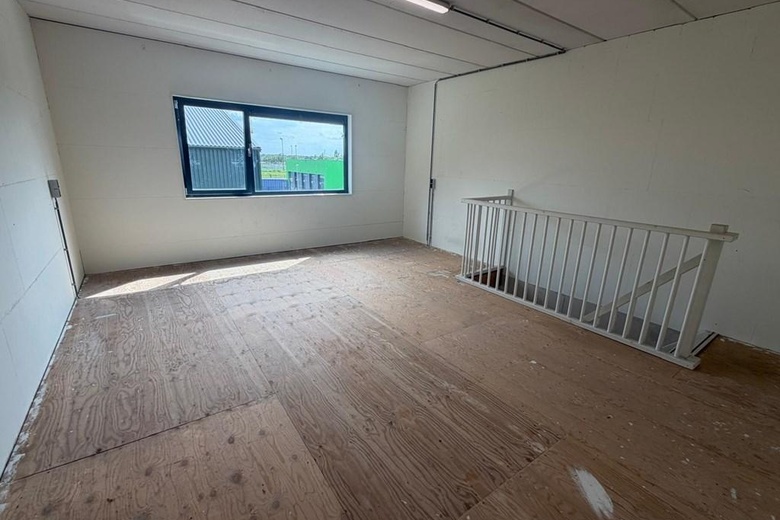 Bedrijfsruimte Tilburg - Spaubeekstraat 95 06 - Foto 3
