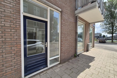 Kantoorruimte Rotterdam - Prins Hendrikkade 106 - Foto 2