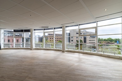 Kantoorruimte te huur Utrecht - Newtonlaan 51