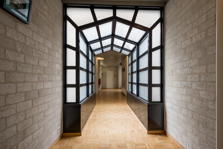 KantoorruimteaanMuurhuizen 104<br/> inAmersfoort