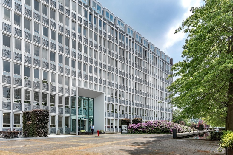 KantoorruimteaanTivolilaan 205<br/> inArnhem