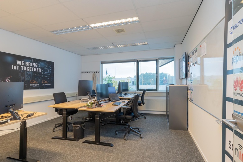 KantoorruimteaanHaagse Schouwweg 6 A<br/> inLeiden KantoorruimteaanHaagse Schouwweg 6 A<br/> inLeiden