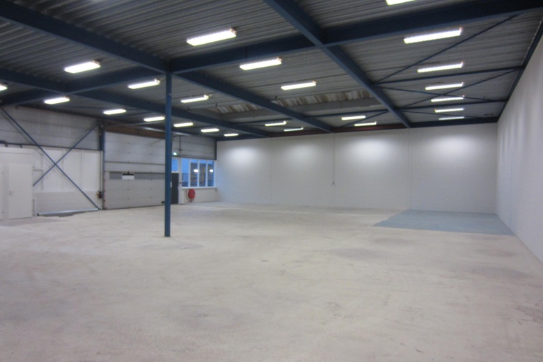 BedrijfsruimteaanVikingenweg 1<br/> inOss