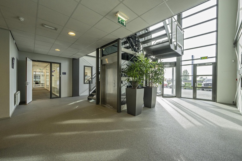 KantoorruimteaanDe Ooyen 7<br/> inGeldermalsen