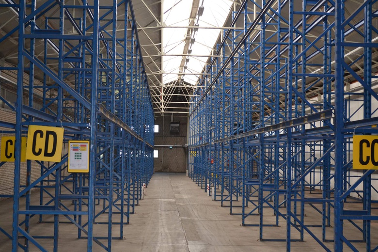 BedrijfsruimteaanIndustrieweg 39 41<br/> inKampen BedrijfsruimteaanIndustrieweg 39 41<br/> inKampen