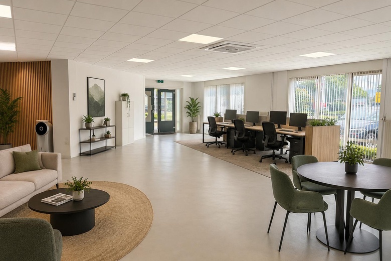 Kantoorruimte Veenendaal - Newtonstraat 19 - Foto 21