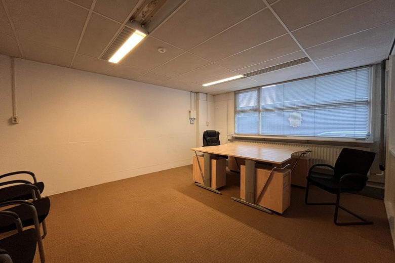 BedrijfsruimteaanNeutronstraat 7 7<br/> inGroningen BedrijfsruimteaanNeutronstraat 7 7<br/> inGroningen