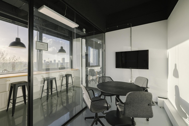 KantoorruimteaanJames Wattstraat 77 K<br/> inAmsterdam