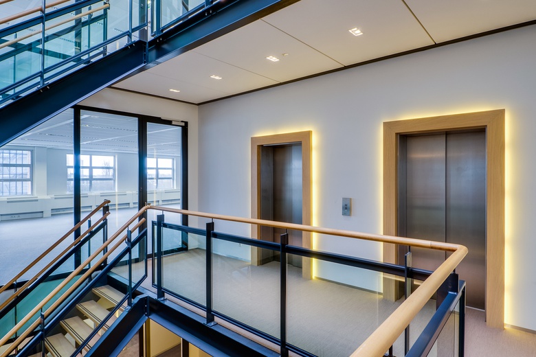 KantoorruimteaanNewtonlaan 115<br/> inUtrecht