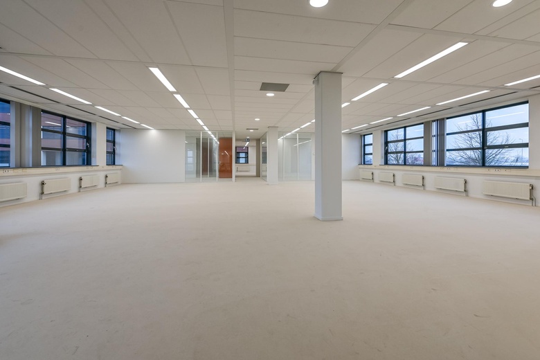 KantoorruimteaanBeechavenue 97 - 115<br/> inSchiphol-Rijk
