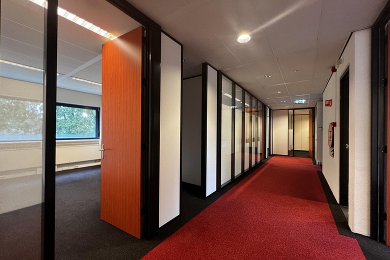 KantoorruimteaanVreeswijksestraatweg 22<br/> inNieuwegein