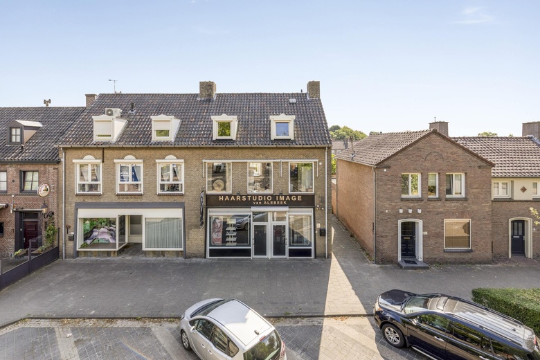 WinkelruimteaanBoschweg 124<br/> inSchijndel