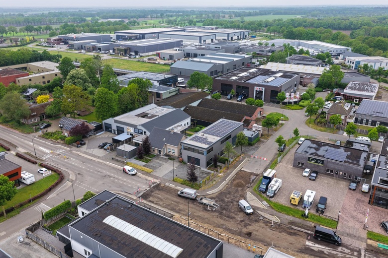 Bedrijfsruimte Zeeland - Voederheil 10 - Foto 21