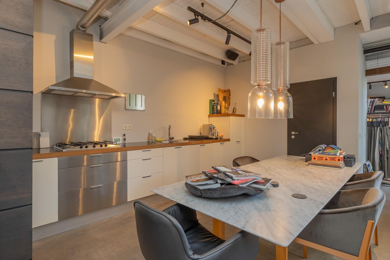 KantoorruimteaanDonklaan 61<br/> inVoorschoten