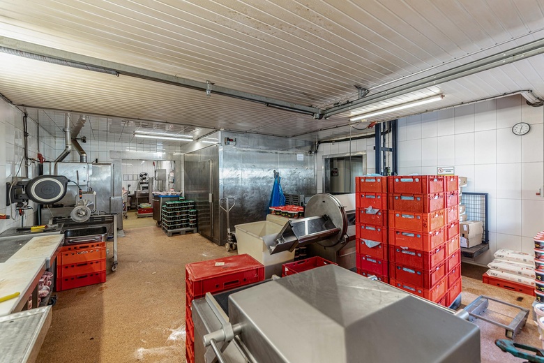 BedrijfsruimteaanRechte Tocht 7 C<br/> inZaandam