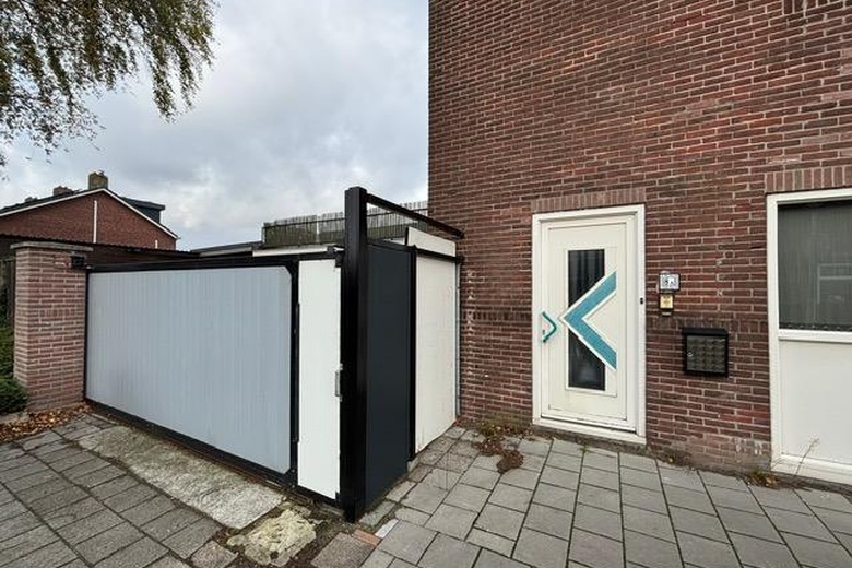 BedrijfsruimteaanTolstraat 8<br/> inEnschede