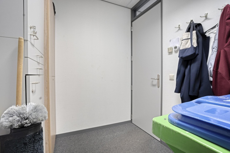 WinkelruimteaanWolleweverstraat 14<br/> inHarderwijk