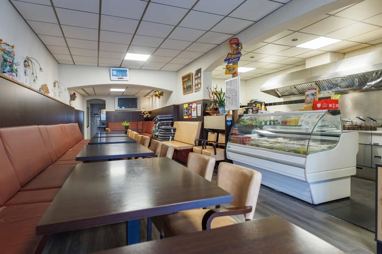 HorecaaanMarkt 8<br/> inMakkum