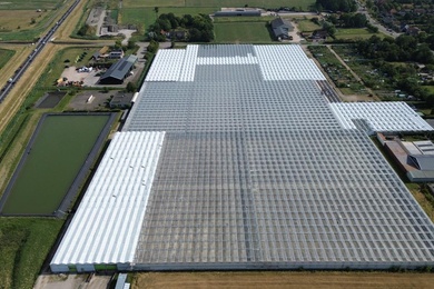 Bedrijfsruimte te huur Middelburg - Van 't Hoffweg 4