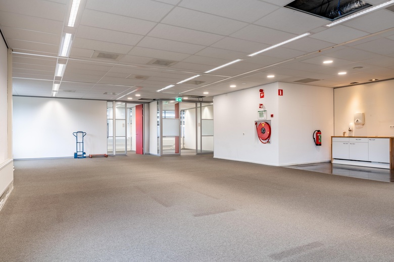 KantoorruimteaanTransistorstraat 41<br/> inAlmere KantoorruimteaanTransistorstraat 41<br/> inAlmere