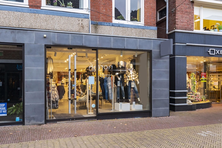 Winkelruimte Winterswijk - Misterstraat 27 - Foto 2