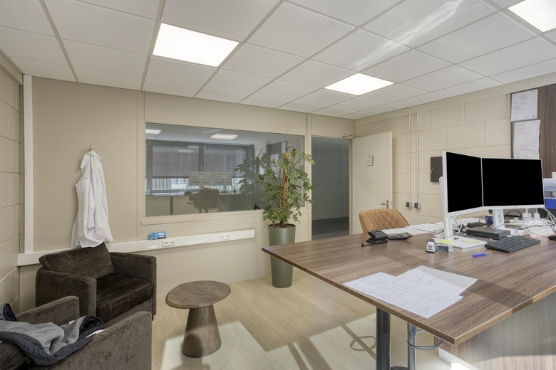 Bedrijfsruimte Alphen aan den Rijn - Curieweg 10 - Foto 13