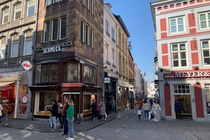 Winkelruimte Maastricht - Muntstraat 10 - Foto 6