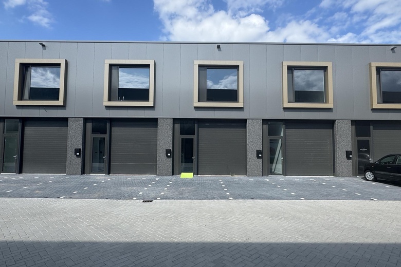 BedrijfsruimteaanTransistorstraat 59 E<br/> inAlmere BedrijfsruimteaanTransistorstraat 59 E<br/> inAlmere